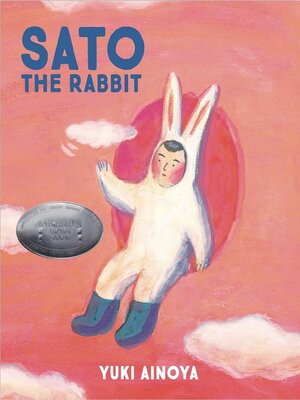 cover image of Sato the Rabbit